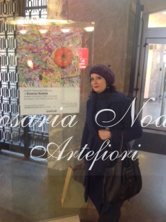 Rosaria Nodale